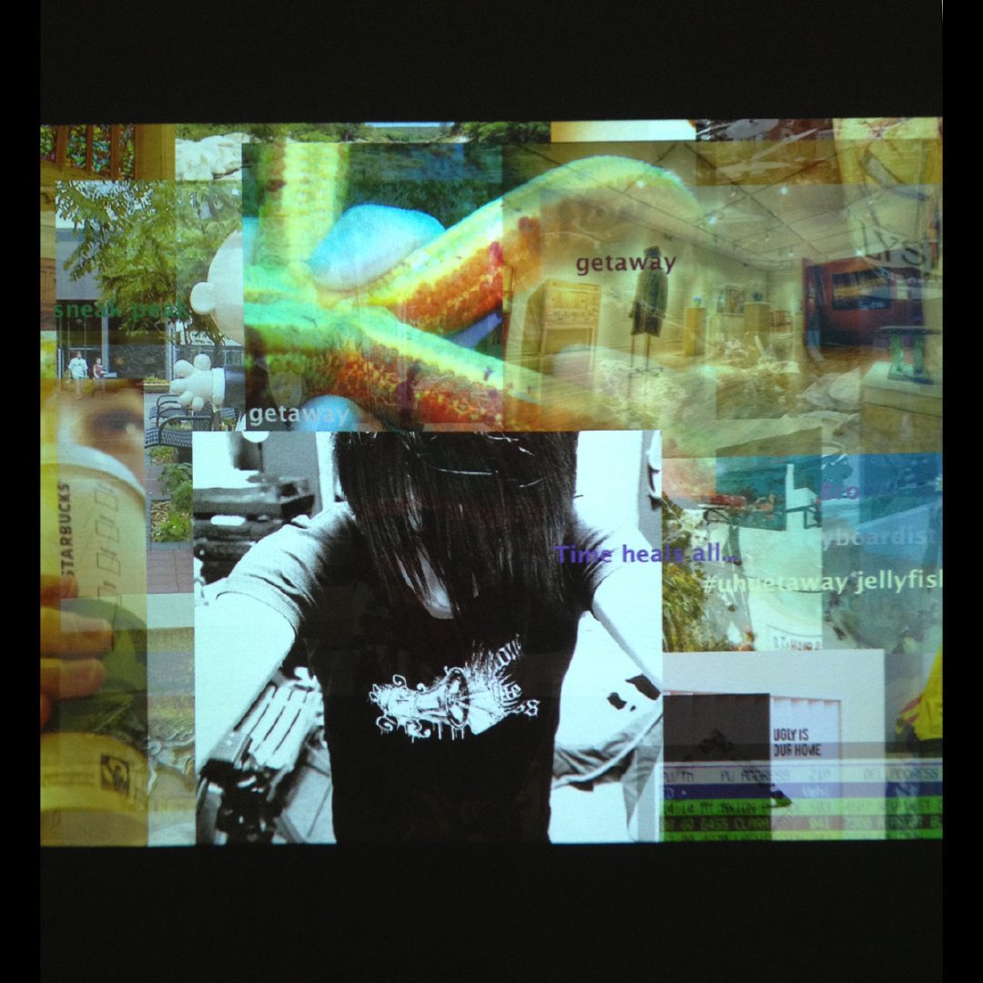 Collage Capture