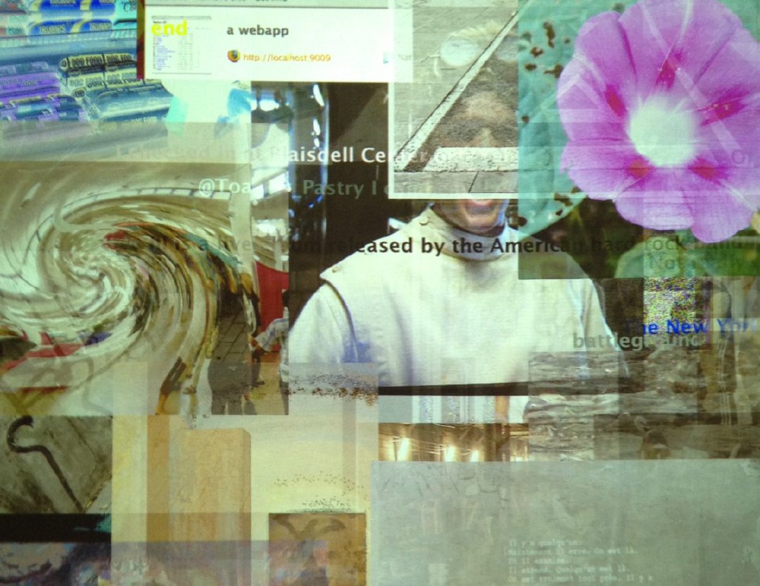 Collage building 4/9