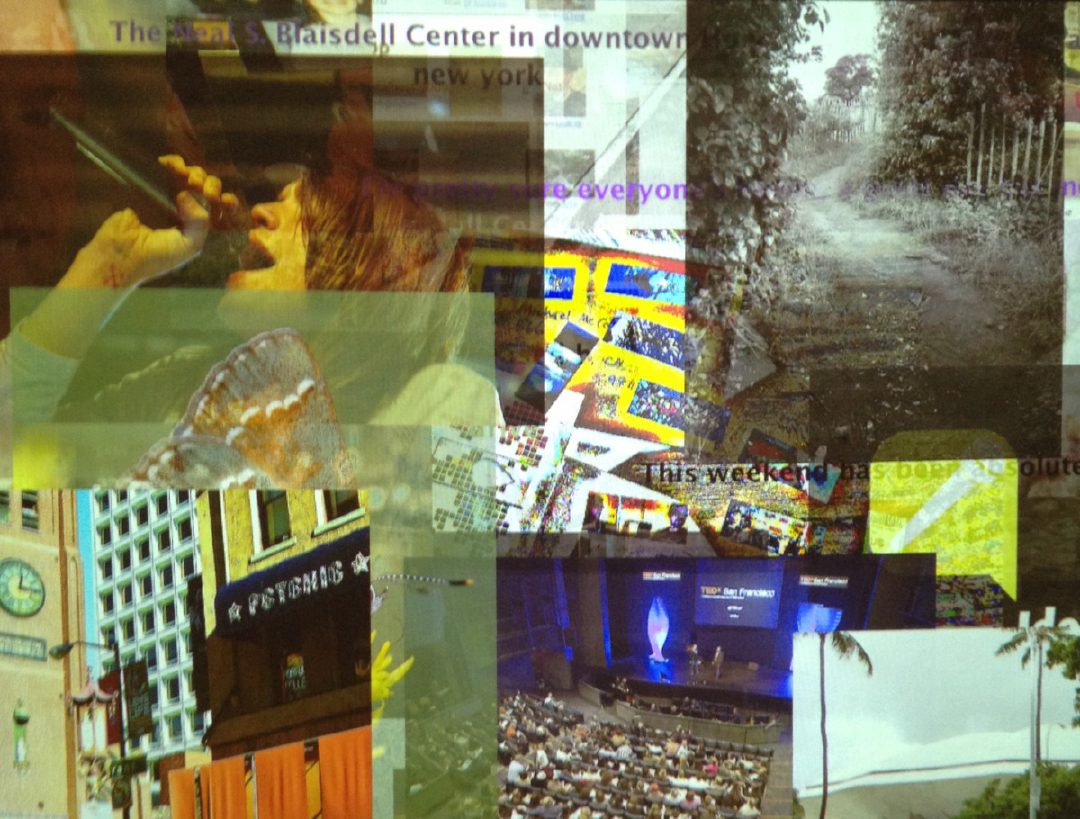 Collage building 8/9