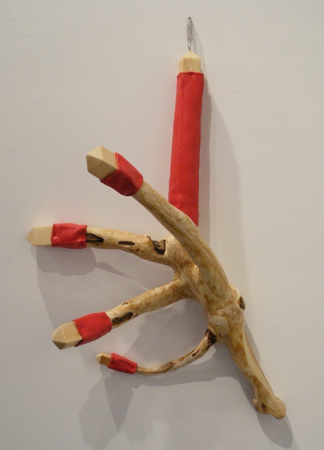 Appendage