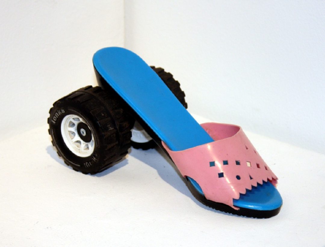Haute Wheels