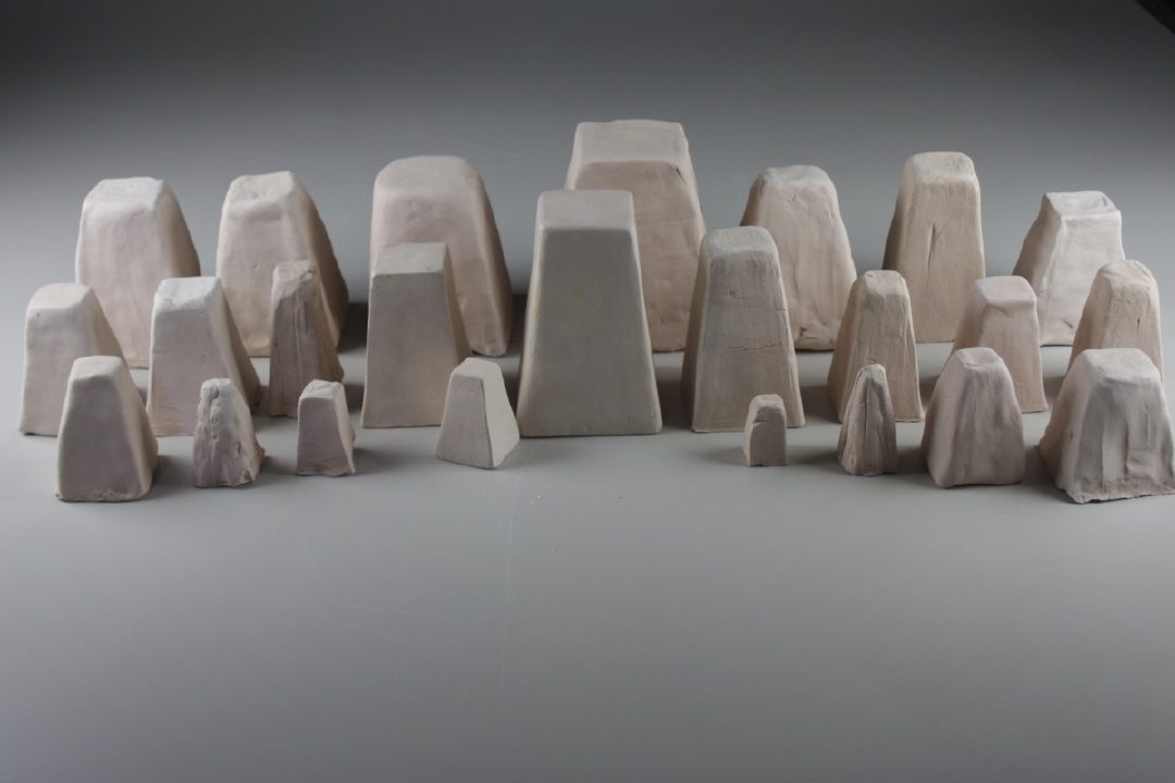 The Barnacle Iterations