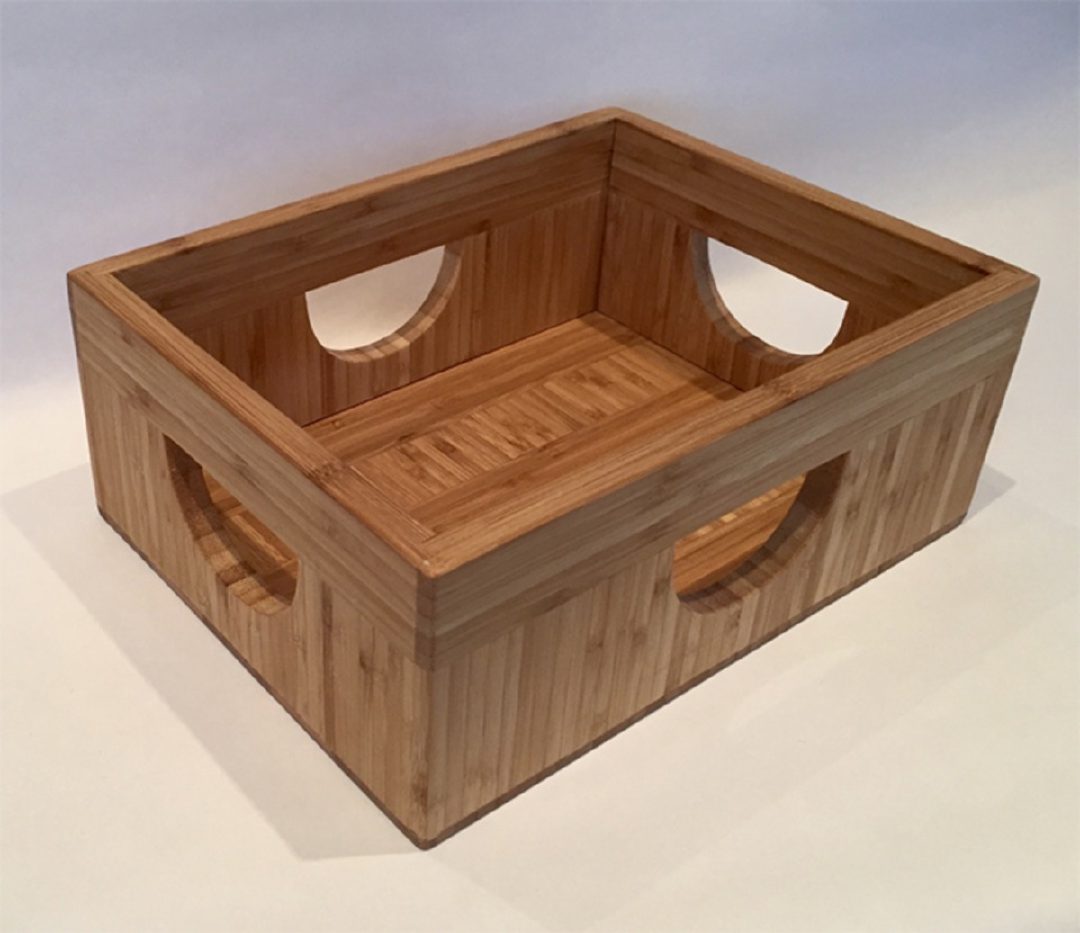 Box Crate
