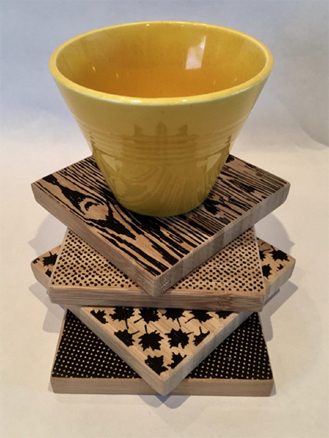 Coasters