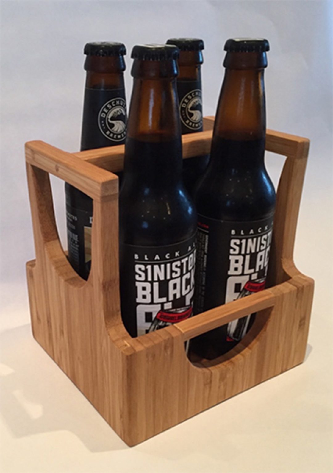 Tote Box