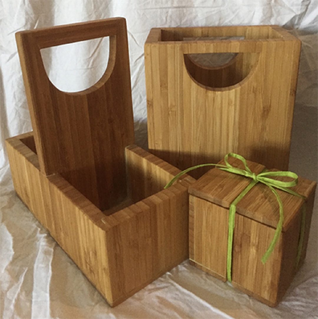 Gift Boxes